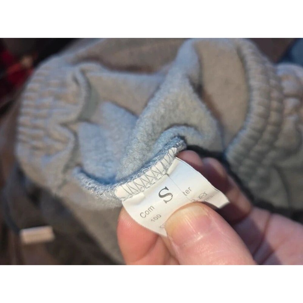 Sweatpants - Picture 4 of 4